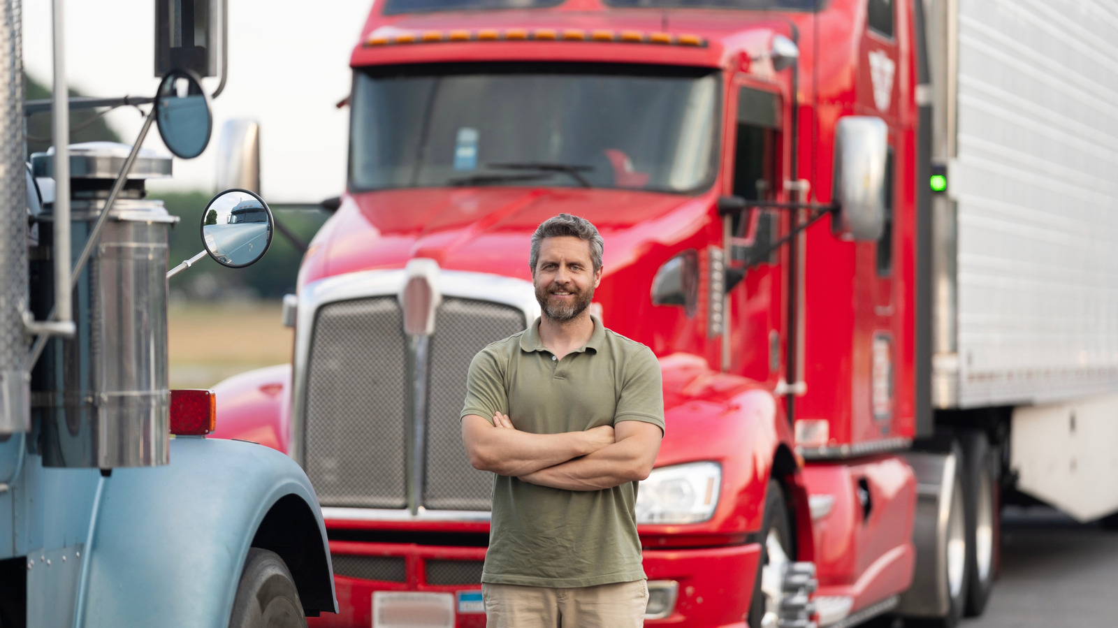 5 Useful Tips for Owner-Operators Who Want to Increase Income and Efficiency