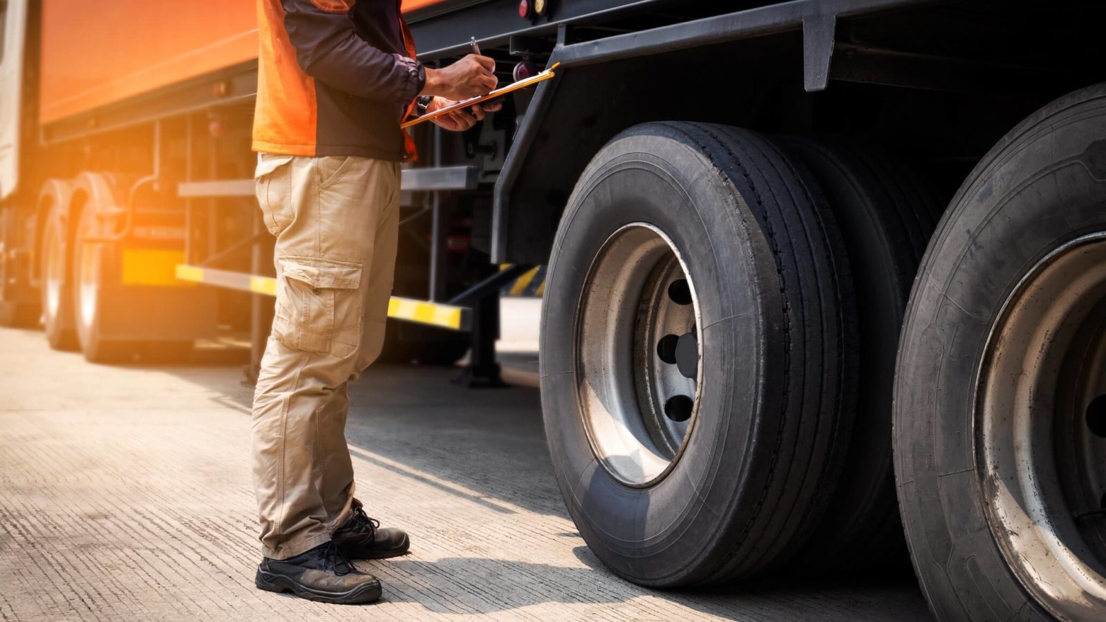 How Owner-Operators Can Improve Road Safety and Protect Their Business